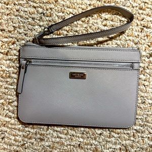 Kate Spade Wristlet